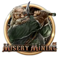 Misery Mining